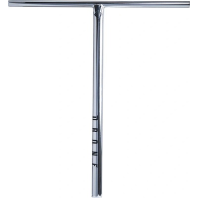 Řídítka DRONE Relic Oversized V2 T 670 mm chrome – Sleviste.cz