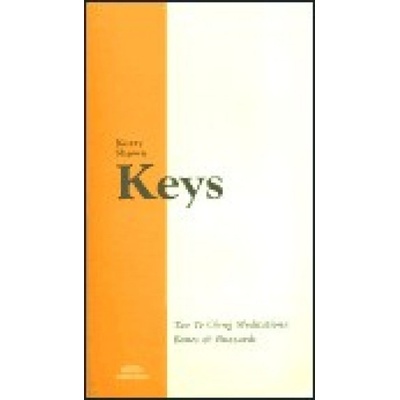 Tao Te Ching Meditations: Bones Buzzards - Shawn Keys Kerry