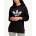 Adidas Аdicolor Trefoil Regular Fit Hoodie Black