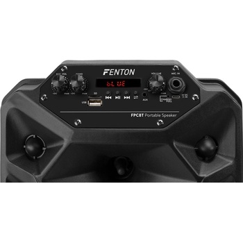 Fenton FPC8T