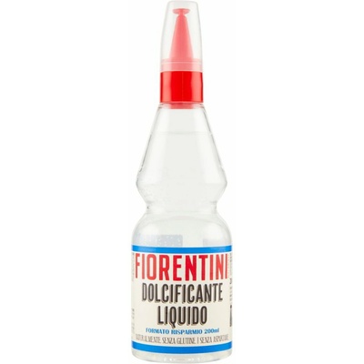 Fiorentini tekuté sladidlo 200 g