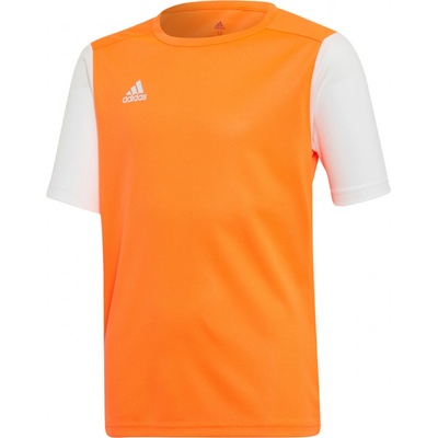 adidas Estro 19 Jsy Y Jr DP3227 football shirt