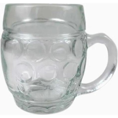 Kinekus Pohár na pivo KORBEL krígel 300 ml