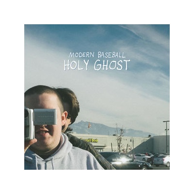 Holy Ghost - Modern Baseball CD