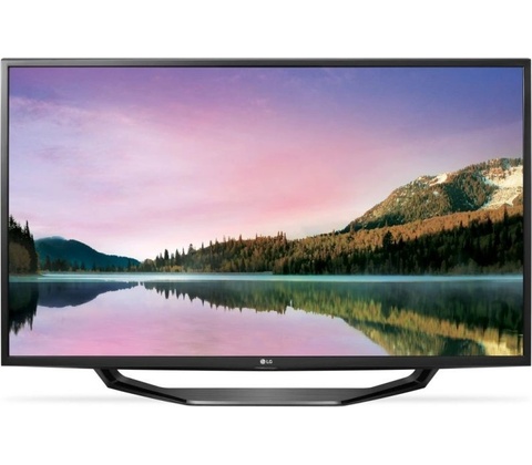 LG 43UH6207