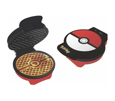 Uncanny Brands LLC Pokémon