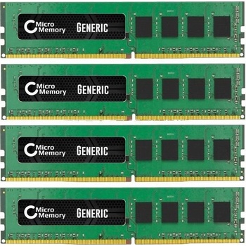 Image 1 of CoreParts 8GB (4x2GB) DDR3 1600MHz MMH3823/8GB