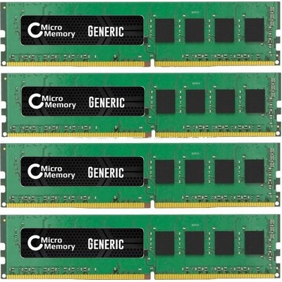 CoreParts 8GB (4x2GB) DDR3 1600MHz MMH3823/8GB