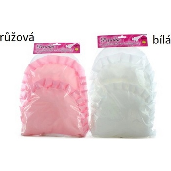 Lamps hračky Peřinka s polštářkem plymo