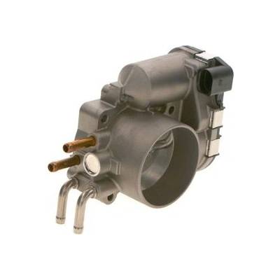 BOSCH Hrdlo škrtící klapky 0 280 750 030