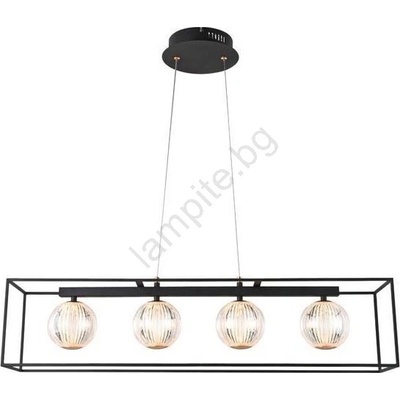 EUROLAMP Led Пендел led/14w/230v 3000k (eu0291)