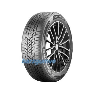 Barum Quartaris 6 ( 215/50 R18 92W EVc, с шпангоут на джанта ) (4024063012349)