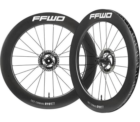 FFWD RYOT77