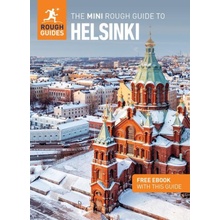 Mini Rough Guide to Helsinki Travel Guide with Free eBook