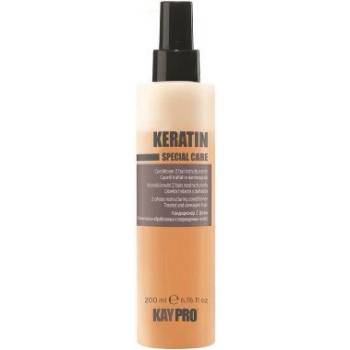 KAY PRO Спрей-балсам с кератин KAYPRO Keratin Spray 200ml