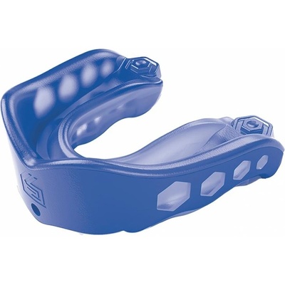 Shock Doctor Gel max JR YTR SD6153 modrá