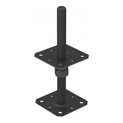 Domax PSR 130 M24 Pätka stĺpika KTL 130x250x4,0