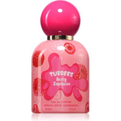 Grandeur Tubbees - Berry Explosion EDP 50 ml