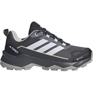 Adidas Дамски обувки Adidas Terrex Skychaser AX5 GORE-TEX Hiking Shoes Womens - Aurora Onix