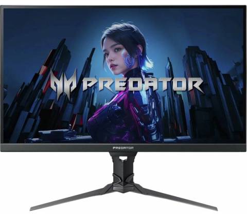 Acer Predator XB273UF5b