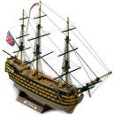 Corel H.M.S. Victory kit 1:310