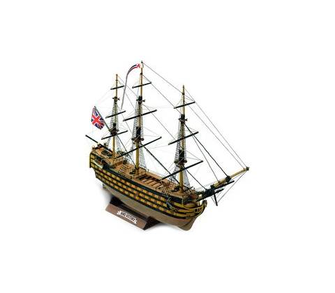 Corel H.M.S. Victory kit 1:310