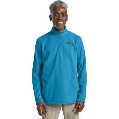 Jack Wolfskin Полар taunus hz m