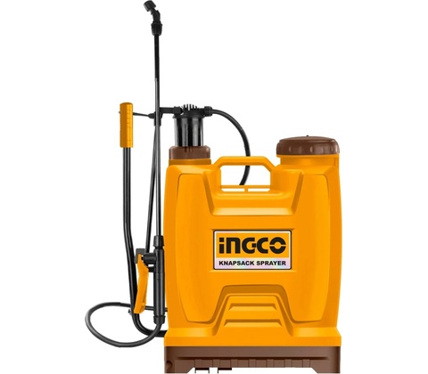 Ingco HSPP41602 Batohový postrekovač 16 l