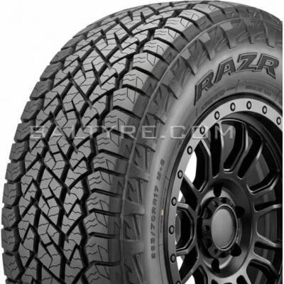 MAXXIS AT781 255/70 R17 112T