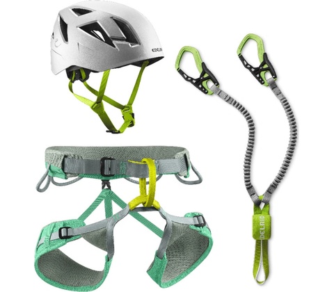 Edelrid Jayne Kit