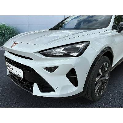 Cupra Formentor 2.0 TSI 150 kW