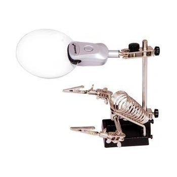 Levenhuk Лупа Levenhuk Zeno Refit ZF19, levenhuk-74076