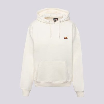 Ellesse Суитчър С Качулка Giulos Oh Hoody Off Wht дамски Дрехи Суичъри SMG22039904 Бежов 36 (SMG22039904)