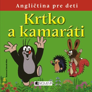 Krtko a kamaráti