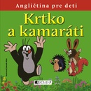 Krtko a kamaráti