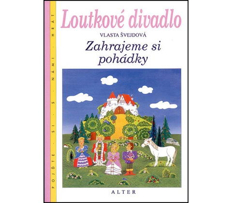 Loutkové divadlo