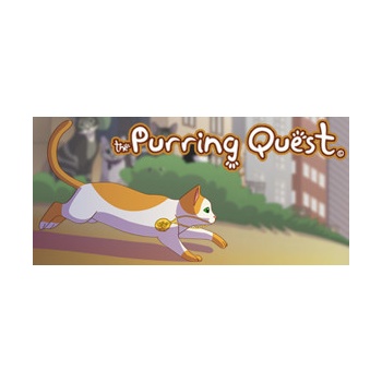 The Purring Quest