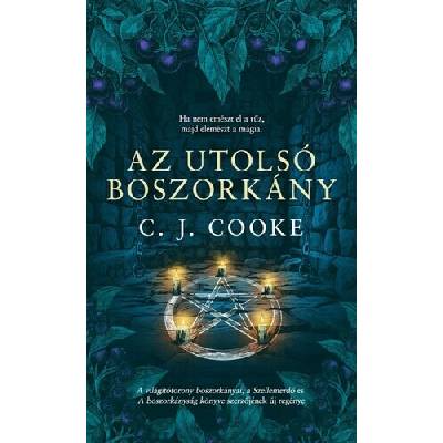 Az utolsó boszorkány