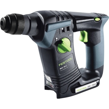 Festool BHC 18 Basic 577600