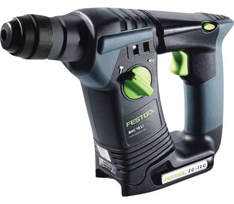 Festool BHC 18 Basic 577600