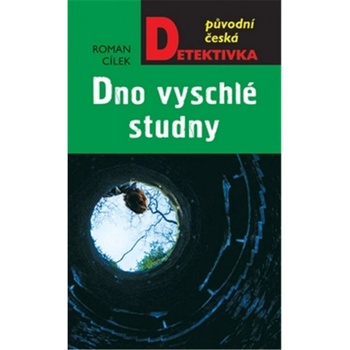 Dno vyschlé studny