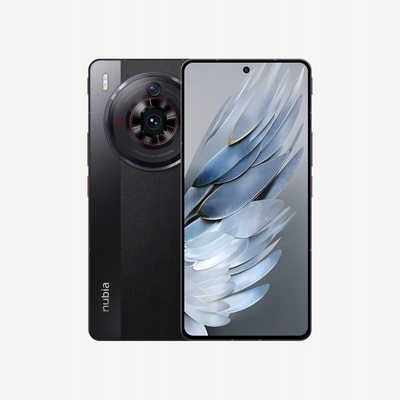 Nubia Z50S Pro 5G 12GB/1TB Black