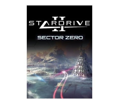 StarDrive 2: Sector Zero