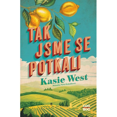 Tak jsme se potkali