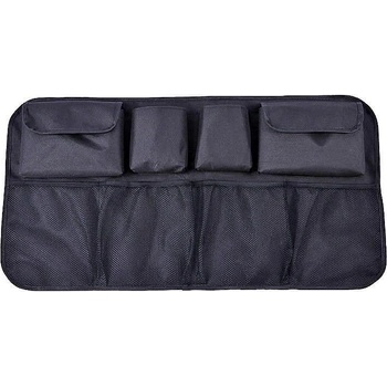 Image 1 of Hurtel Органайзер за багажника на кола - за гърба на задната седалка (hr9145576223932)