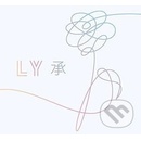 BTS - LOVE YOURSELF CD