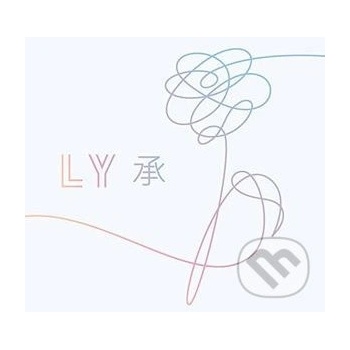 BTS - LOVE YOURSELF CD
