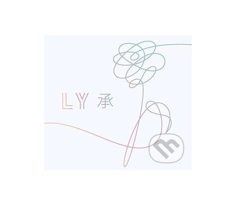 BTS - LOVE YOURSELF CD