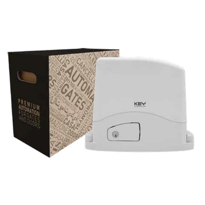 Key модел sc162 до 1600 кг, 230v