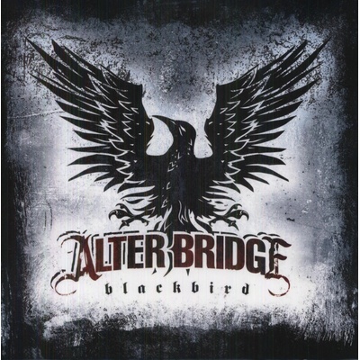 Alter Bridge - Blackbird LP